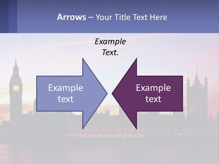 Industry Cooling System PowerPoint Template
