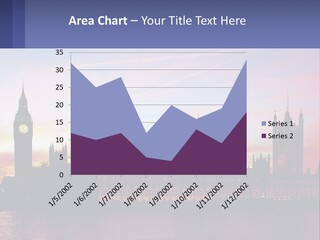Industry Cooling System PowerPoint Template