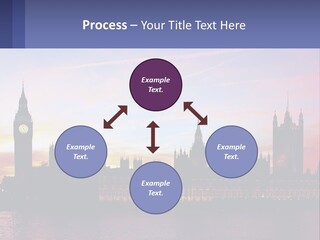 Industry Cooling System PowerPoint Template