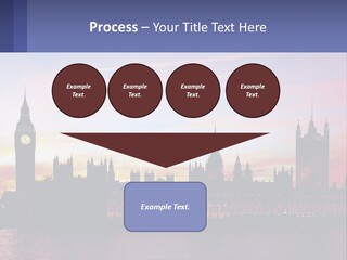 Industry Cooling System PowerPoint Template