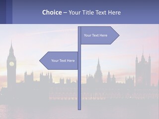 Industry Cooling System PowerPoint Template