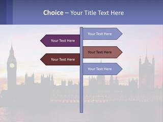 Industry Cooling System PowerPoint Template