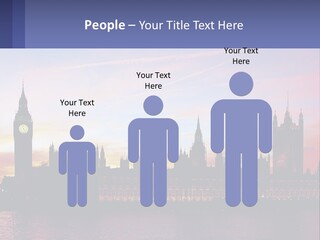 Industry Cooling System PowerPoint Template