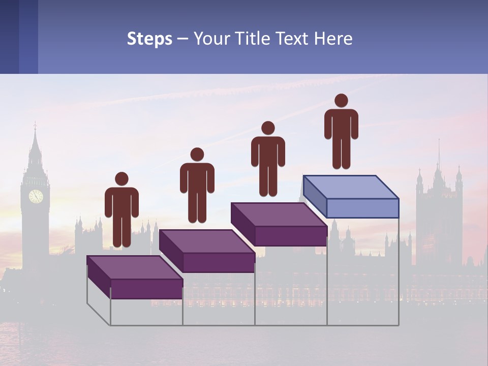Industry Cooling System PowerPoint Template