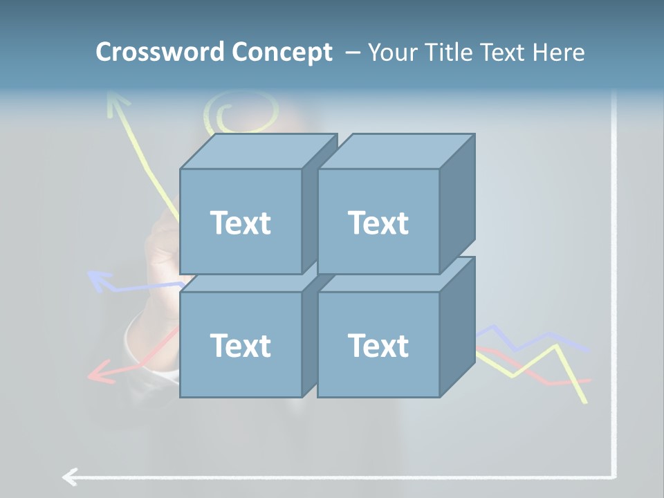 Ventilation Cooling Heat PowerPoint Template