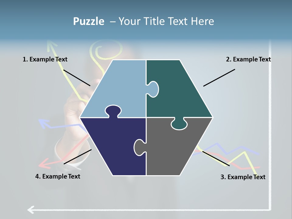 Ventilation Cooling Heat PowerPoint Template