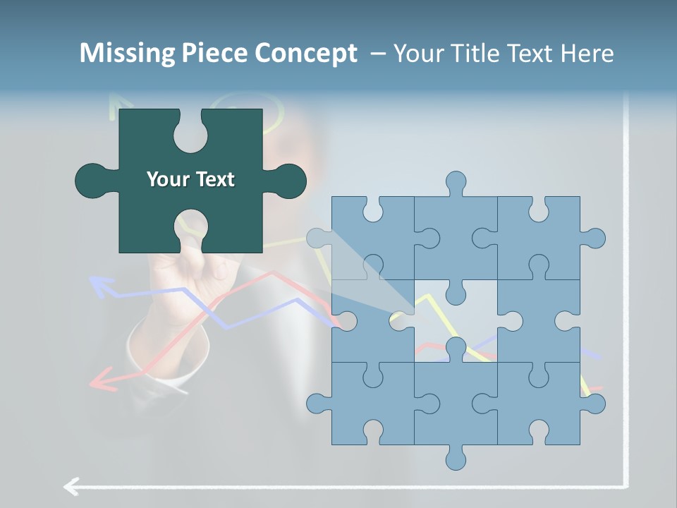 Ventilation Cooling Heat PowerPoint Template