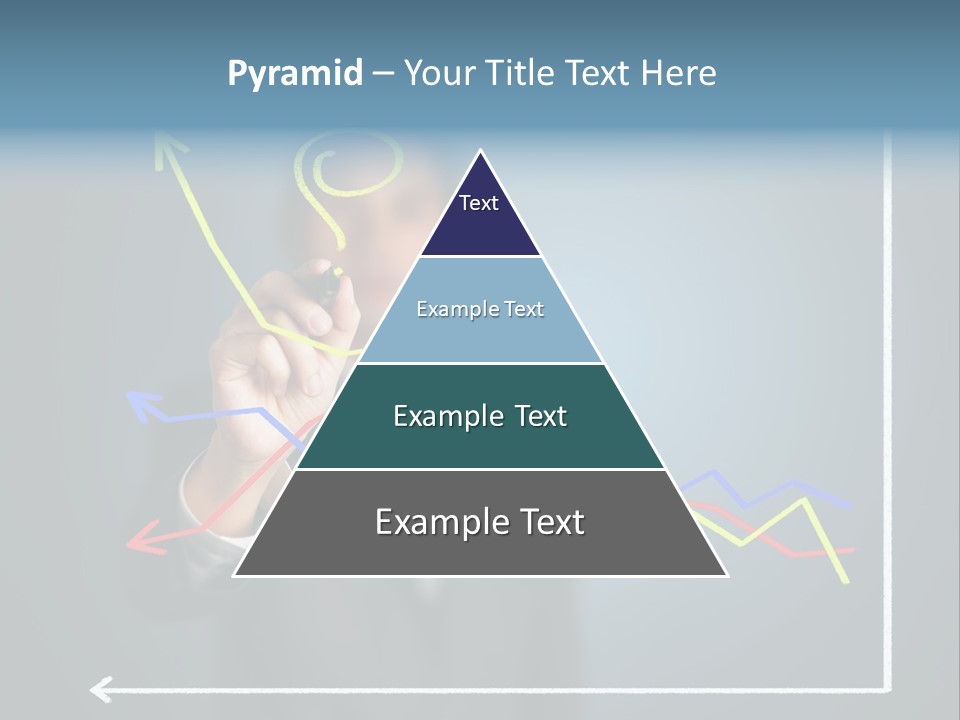 Ventilation Cooling Heat PowerPoint Template