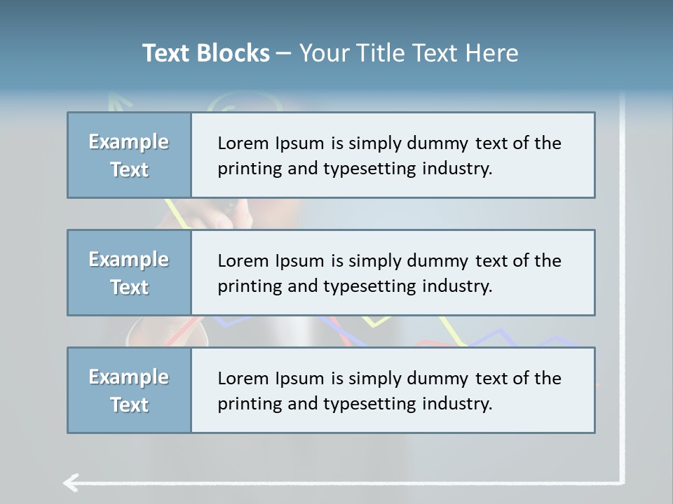 Ventilation Cooling Heat PowerPoint Template