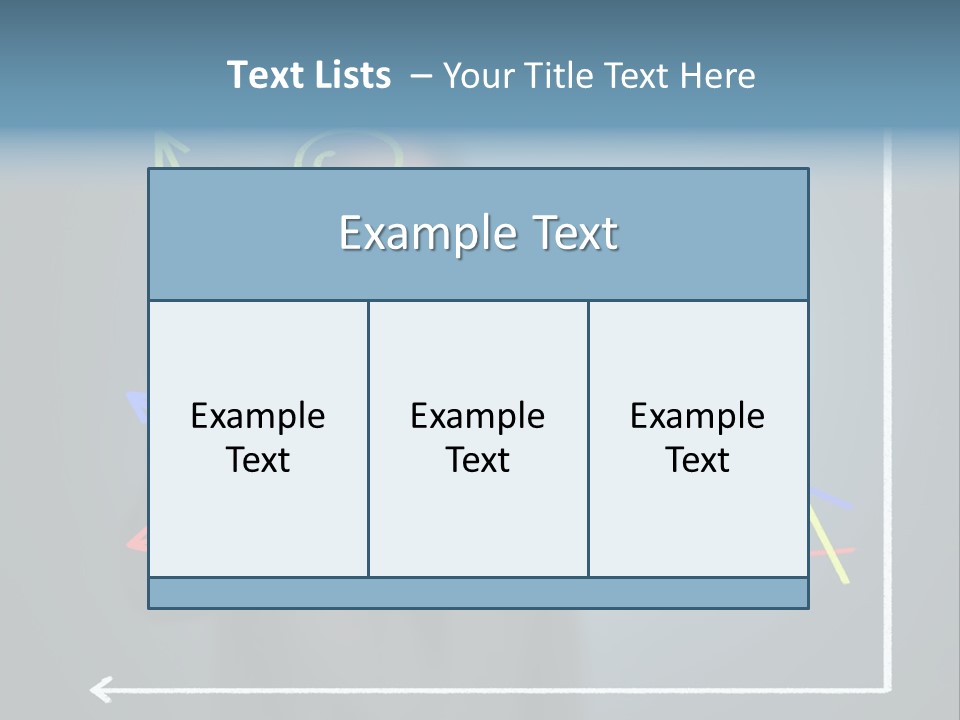 Ventilation Cooling Heat PowerPoint Template