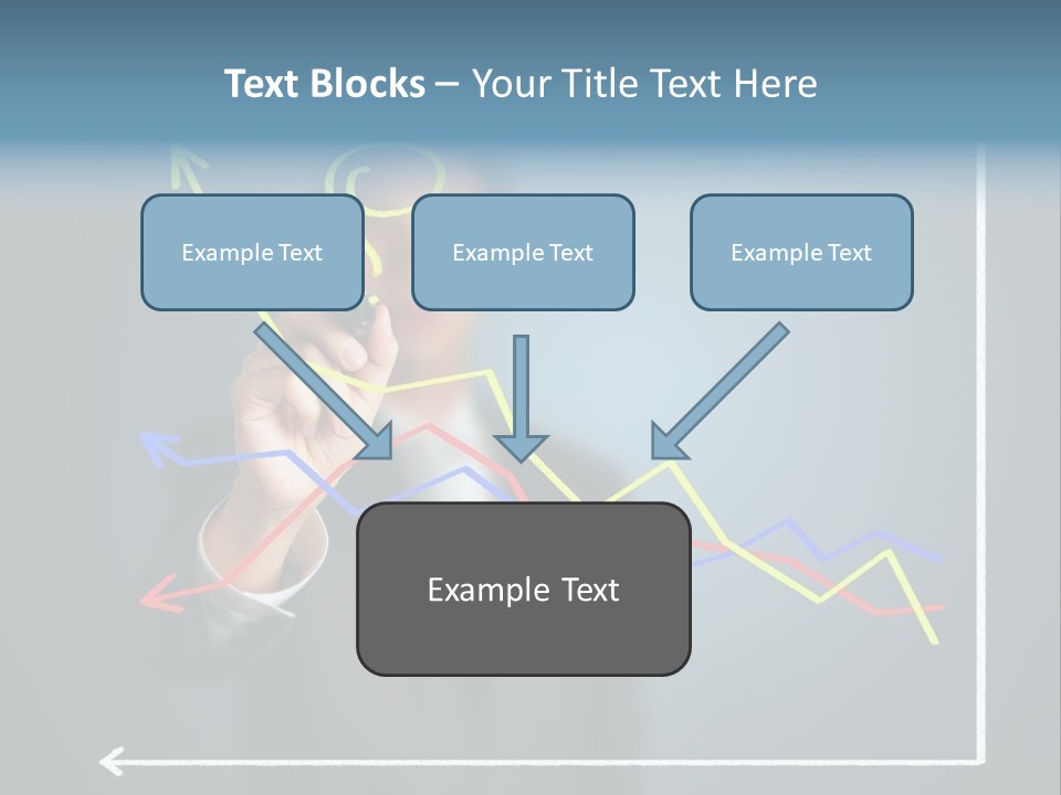 Ventilation Cooling Heat PowerPoint Template