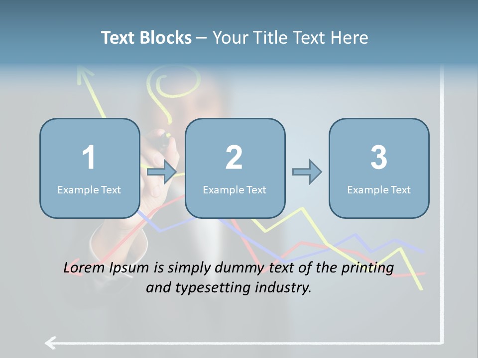 Ventilation Cooling Heat PowerPoint Template