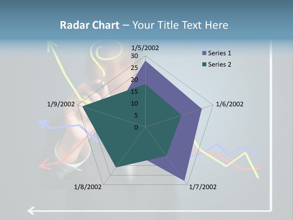 Ventilation Cooling Heat PowerPoint Template