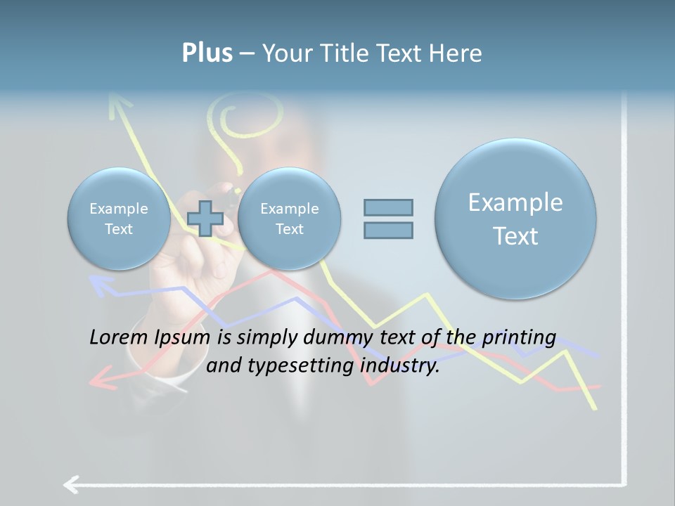 Ventilation Cooling Heat PowerPoint Template
