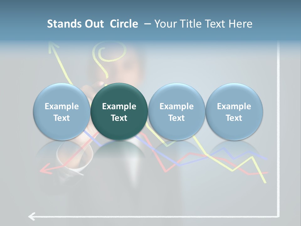 Ventilation Cooling Heat PowerPoint Template