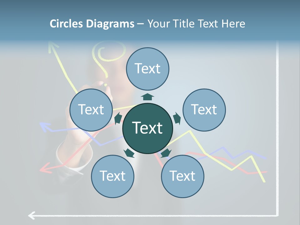 Ventilation Cooling Heat PowerPoint Template