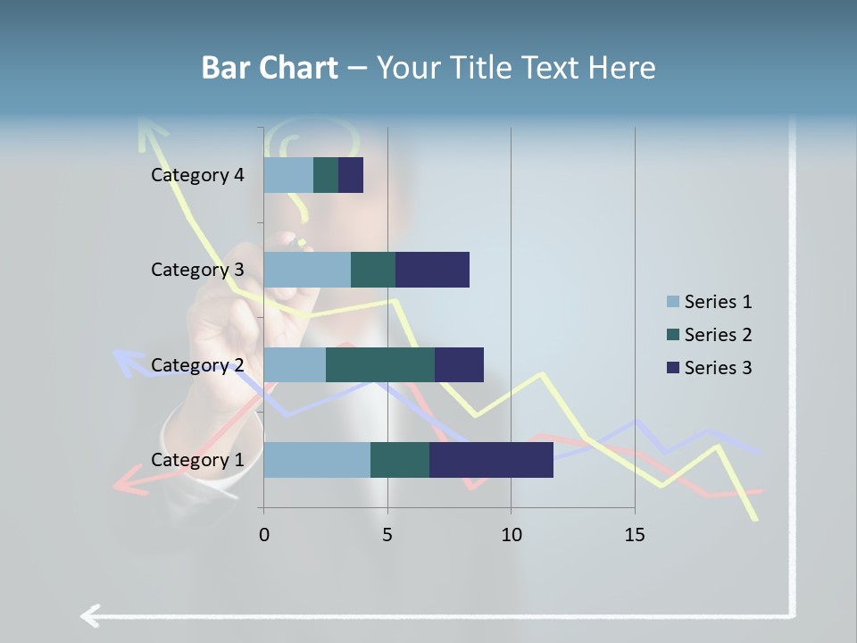 Ventilation Cooling Heat PowerPoint Template