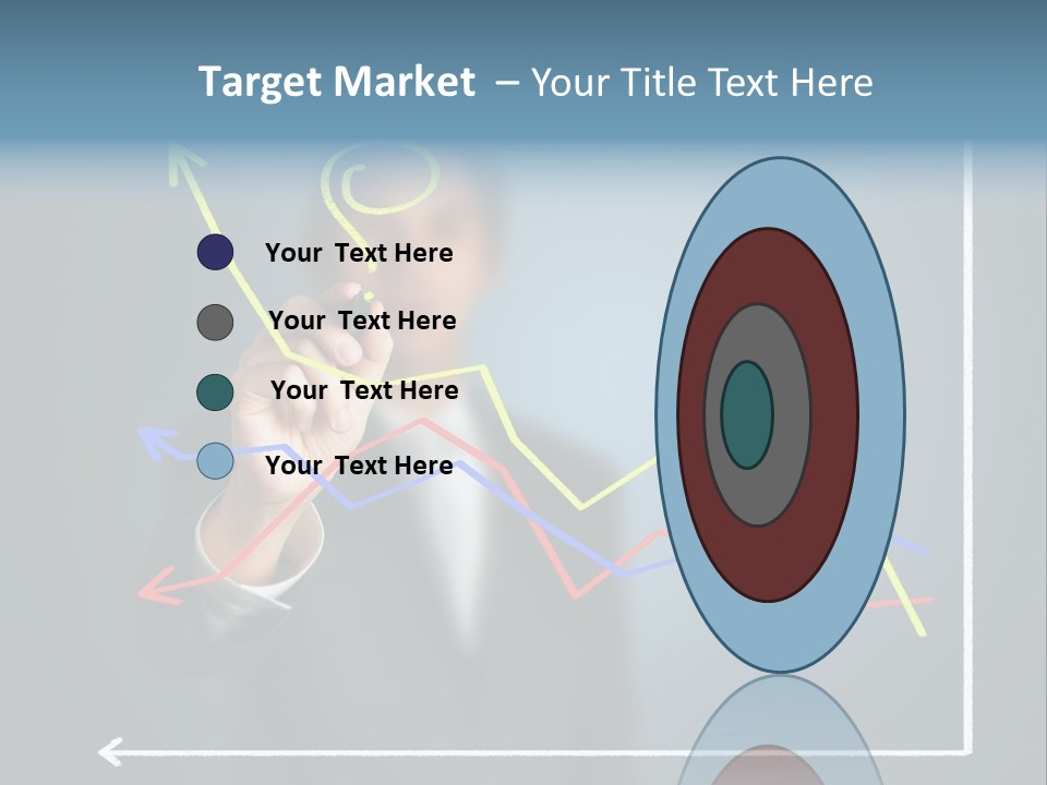 Ventilation Cooling Heat PowerPoint Template