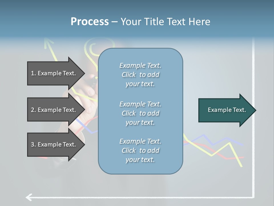 Ventilation Cooling Heat PowerPoint Template