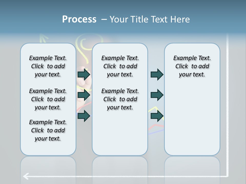 Ventilation Cooling Heat PowerPoint Template