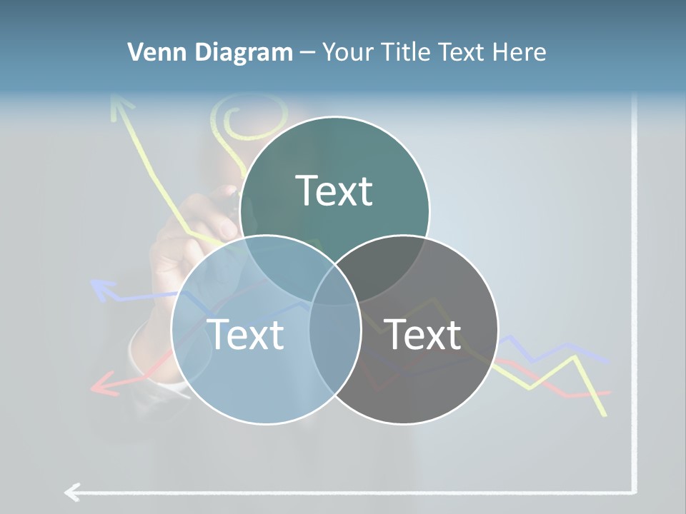 Ventilation Cooling Heat PowerPoint Template