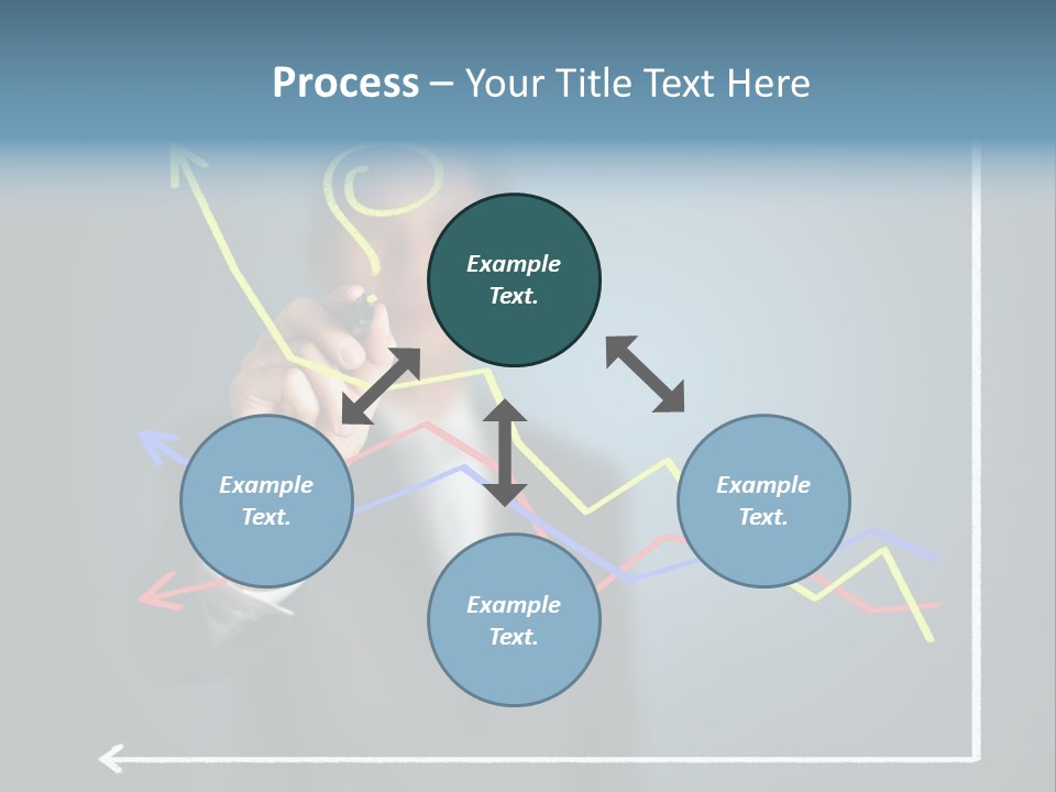 Ventilation Cooling Heat PowerPoint Template