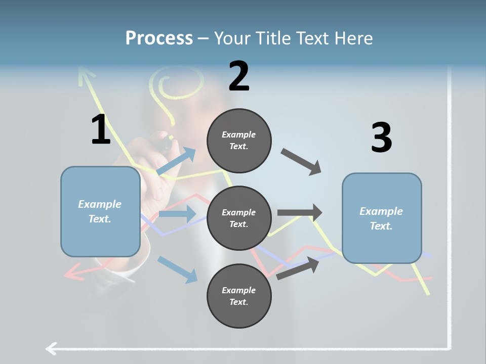 Ventilation Cooling Heat PowerPoint Template