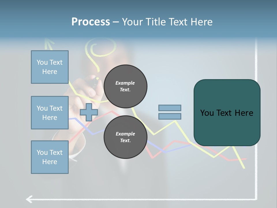 Ventilation Cooling Heat PowerPoint Template