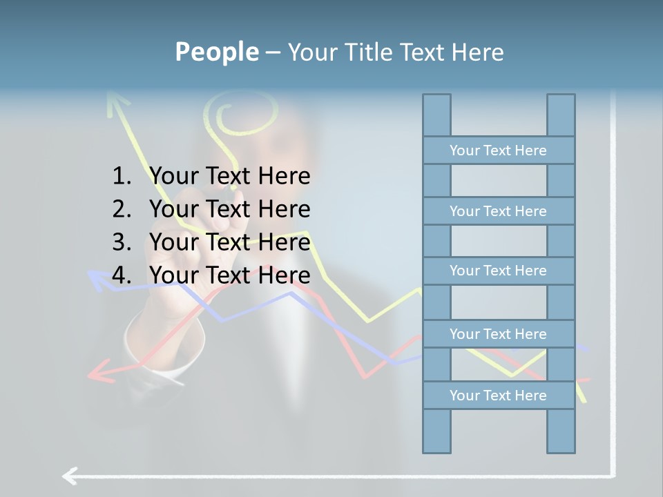 Ventilation Cooling Heat PowerPoint Template