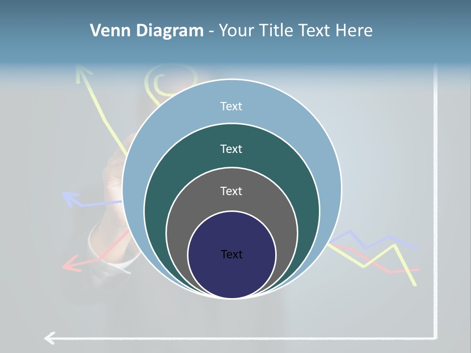 Ventilation Cooling Heat PowerPoint Template