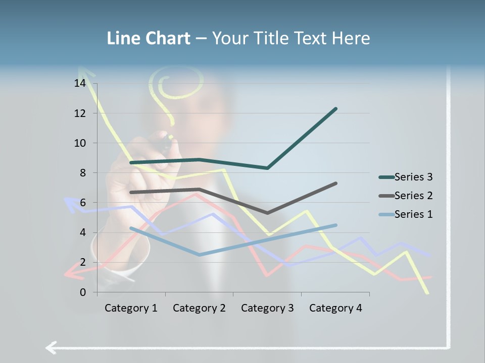 Ventilation Cooling Heat PowerPoint Template