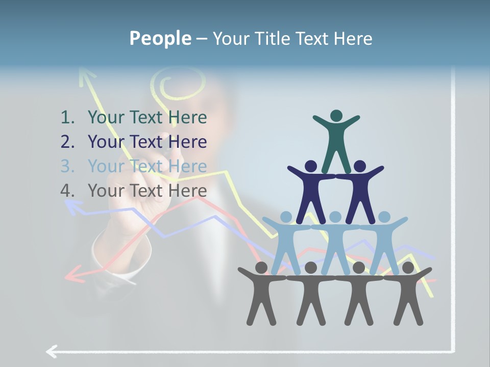 Ventilation Cooling Heat PowerPoint Template