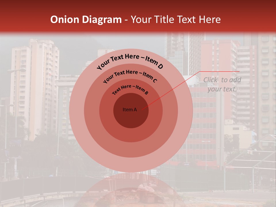 Part White Electricity PowerPoint Template