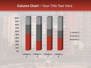 Part White Electricity PowerPoint Template