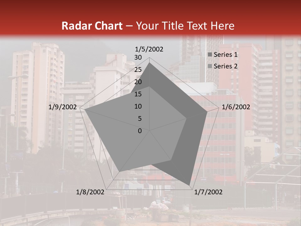 Part White Electricity PowerPoint Template