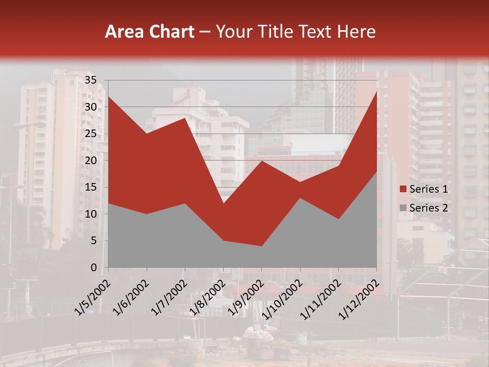 Part White Electricity PowerPoint Template
