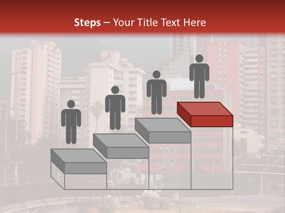 Part White Electricity PowerPoint Template