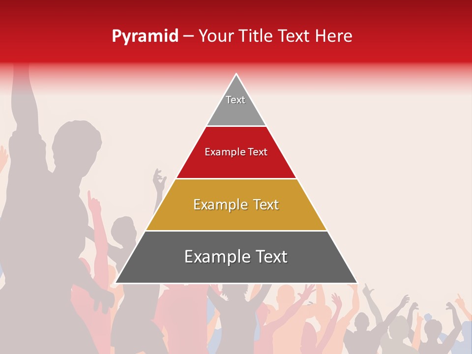 Power Home Conditioner PowerPoint Template