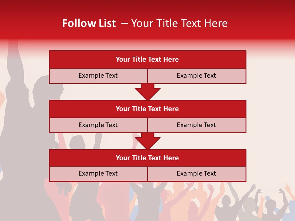 Power Home Conditioner PowerPoint Template