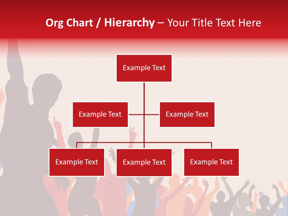 Power Home Conditioner PowerPoint Template