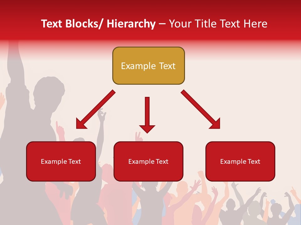 Power Home Conditioner PowerPoint Template