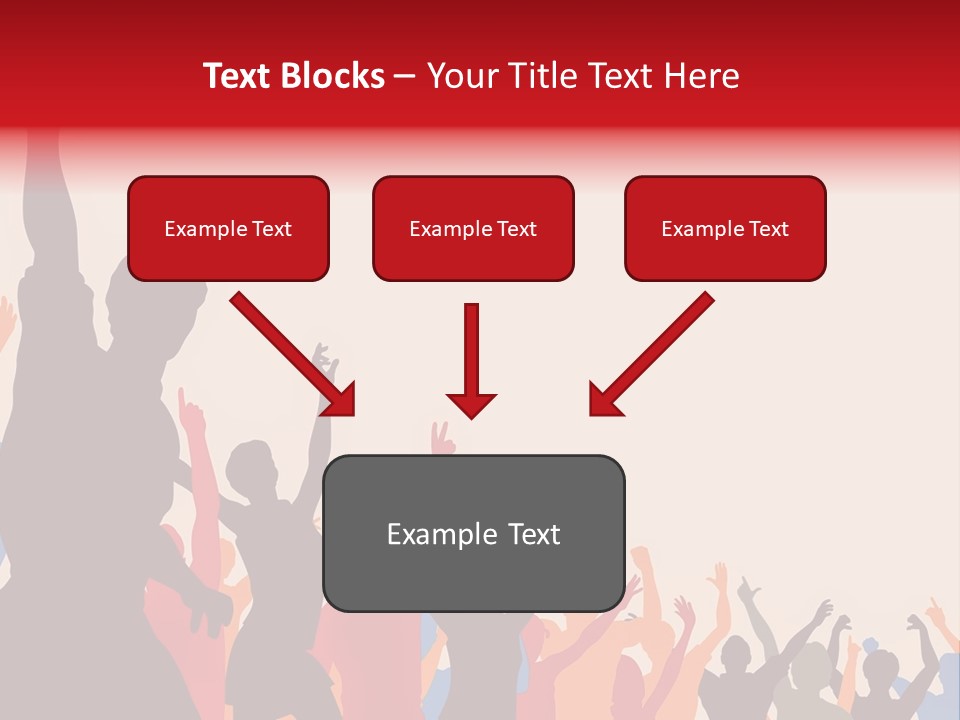 Power Home Conditioner PowerPoint Template
