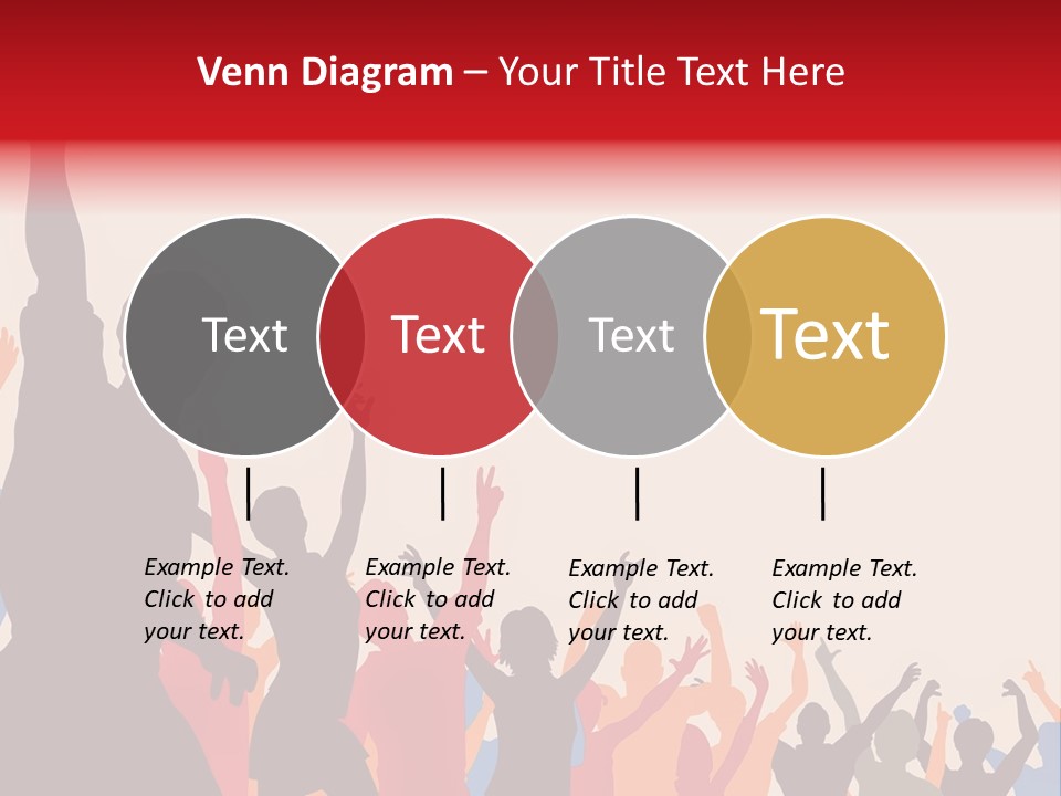 Power Home Conditioner PowerPoint Template