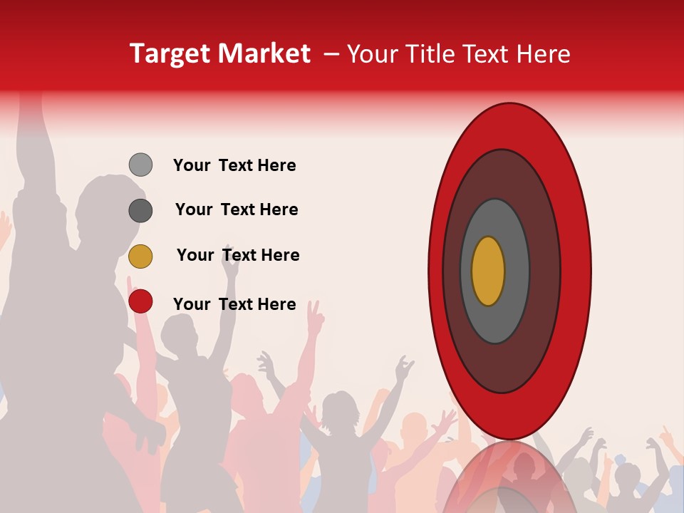 Power Home Conditioner PowerPoint Template