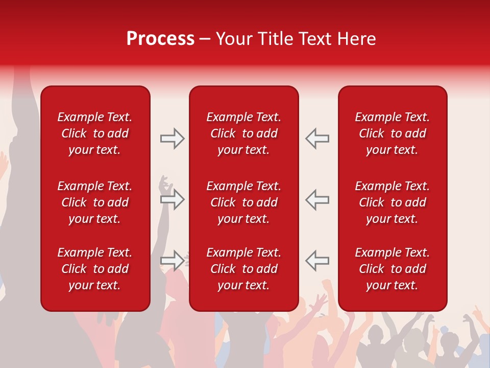 Power Home Conditioner PowerPoint Template