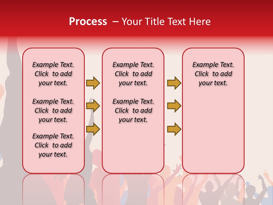 Power Home Conditioner PowerPoint Template