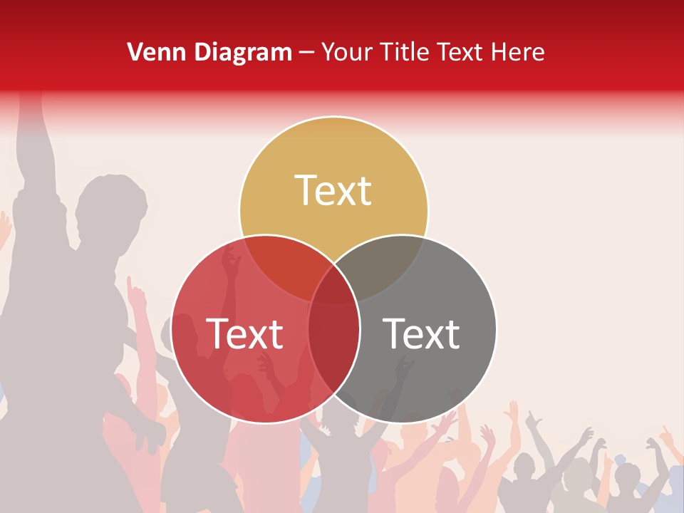 Power Home Conditioner PowerPoint Template