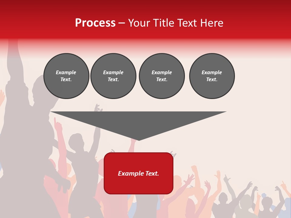 Power Home Conditioner PowerPoint Template