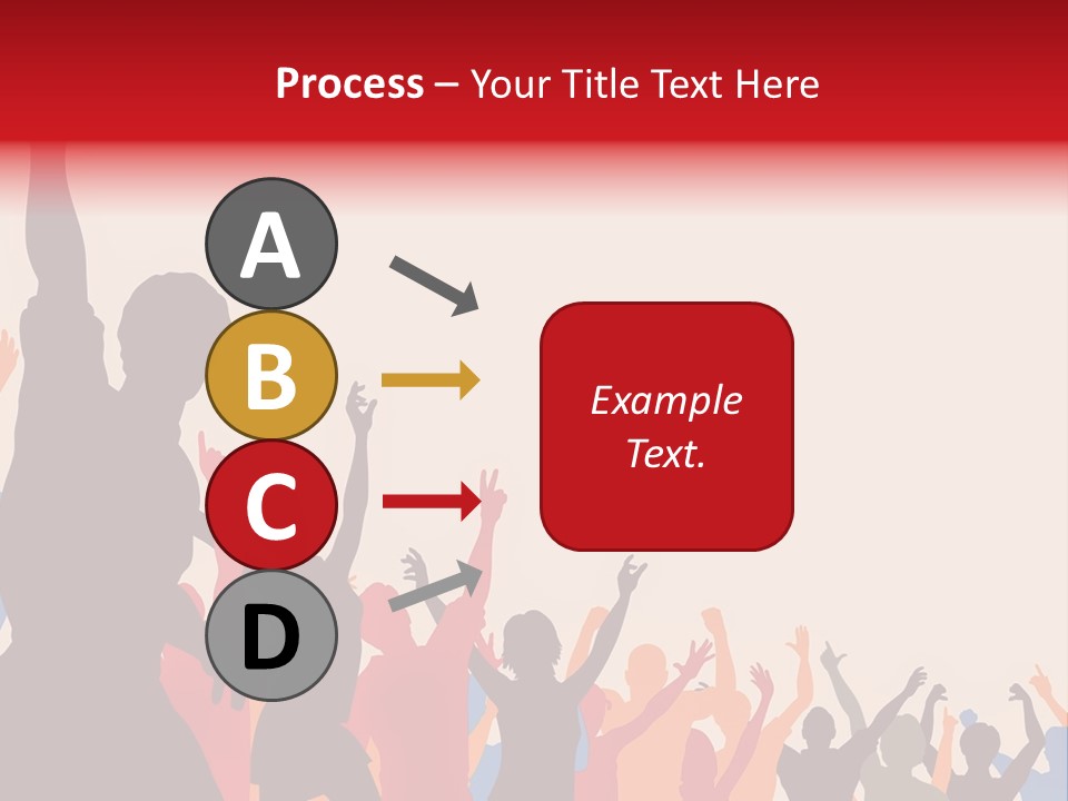 Power Home Conditioner PowerPoint Template