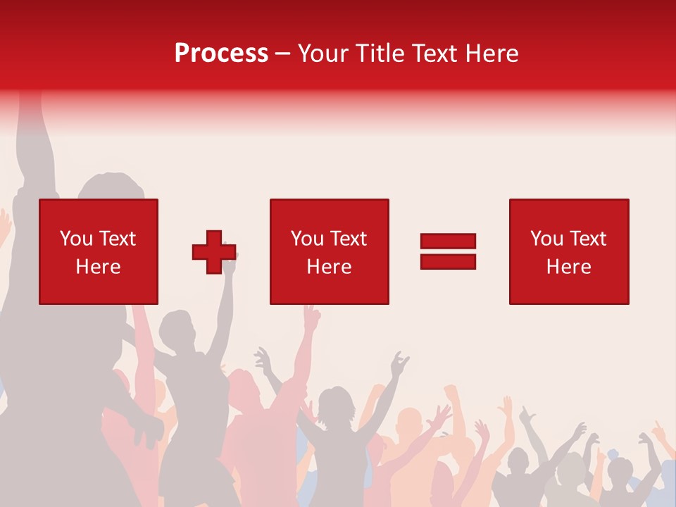 Power Home Conditioner PowerPoint Template
